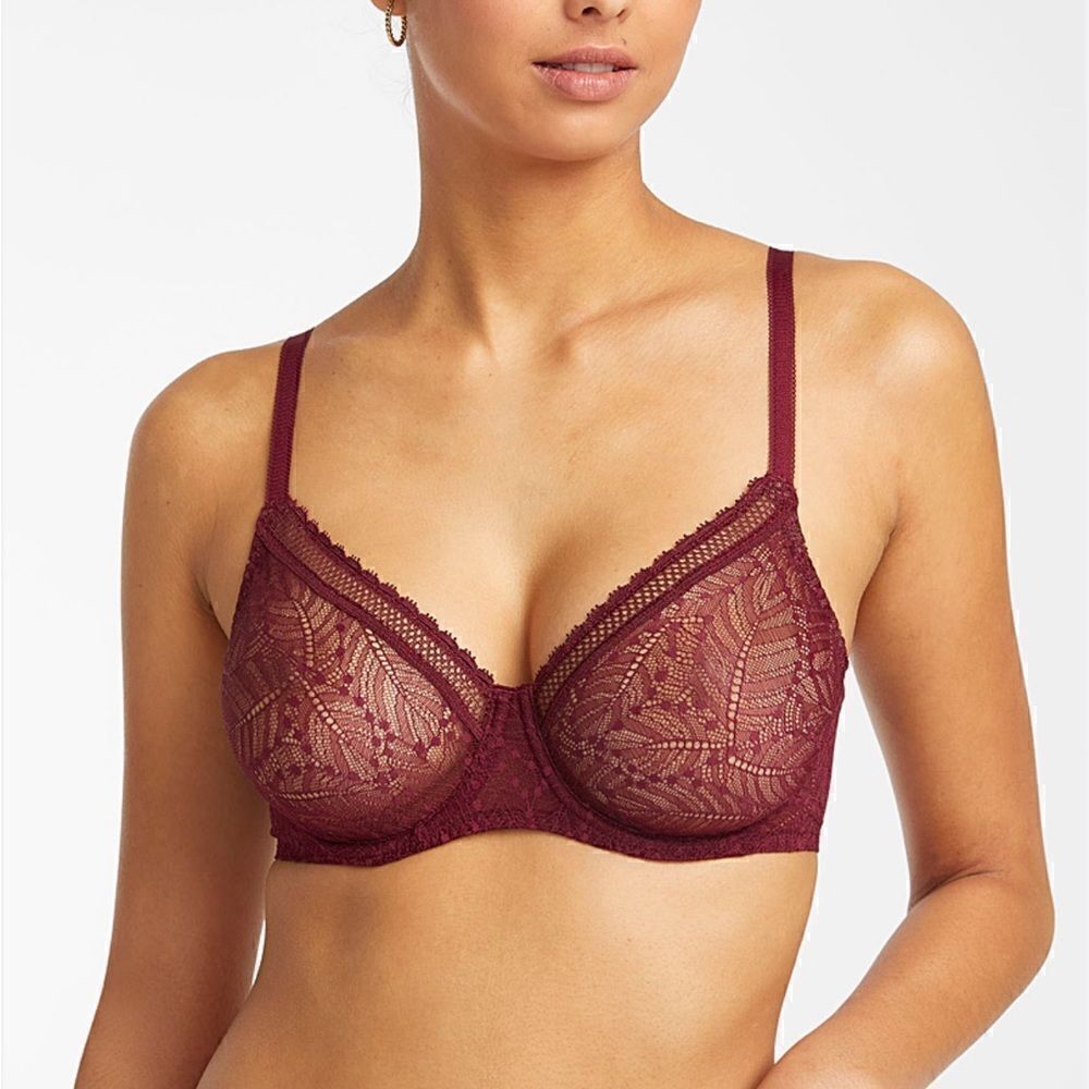 Simone Perele Lace Bra